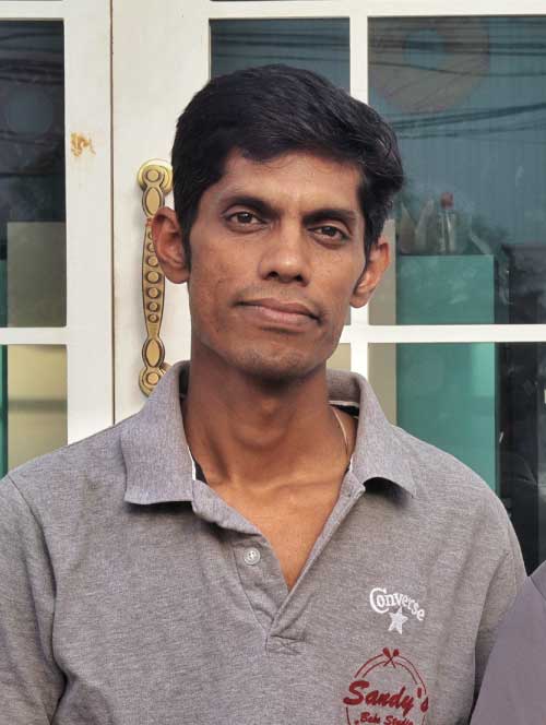 Memmber Image